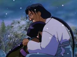 ����� - ������! и-�-�� / No Need for Tenchi!