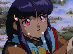 ����� - ������! и-�-�� / No Need for Tenchi!