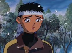 ����� - ������! и-�-�� / No Need for Tenchi!