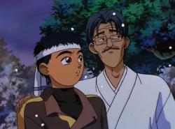 ����� - ������! и-�-�� / No Need for Tenchi!