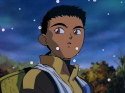 ����� - ������! и-�-�� / No Need for Tenchi!
