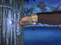 ����� - ������! и-�-�� / No Need for Tenchi!
