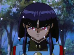 ����� - ������! и-�-�� / No Need for Tenchi!