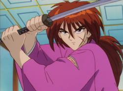   [] / Rurouni Kenshin