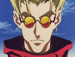  [] / Trigun