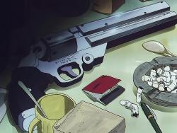  [] / Trigun