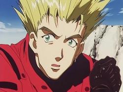  [] / Trigun