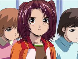    [] / Hikaru's Go