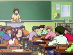    [] / Hikaru's Go