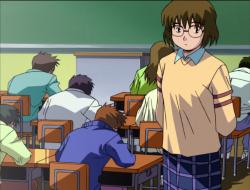    [] / Hikaru's Go