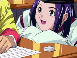    [] / Hikaru's Go