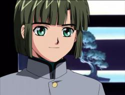    [] / Hikaru's Go