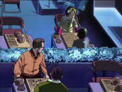    [] / Hikaru's Go