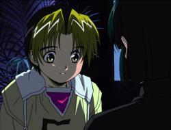    [] / Hikaru's Go
