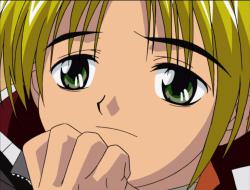    [] / Hikaru's Go