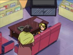    [] / Hikaru's Go