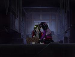    [] / Hikaru's Go