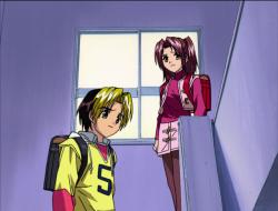    [] / Hikaru's Go