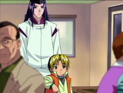    [] / Hikaru's Go