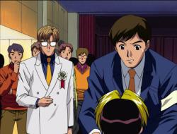    [] / Hikaru's Go