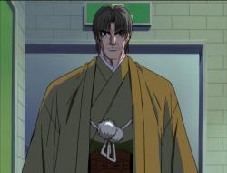    [] / Hikaru's Go