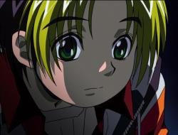    [] / Hikaru's Go