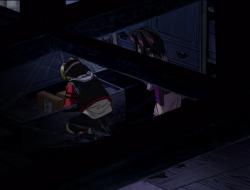    [] / Hikaru's Go
