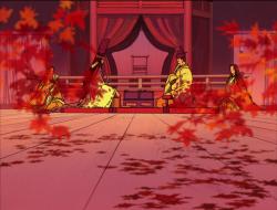    [] / Hikaru's Go