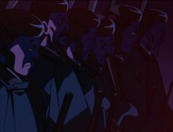    [] / Hikaru's Go