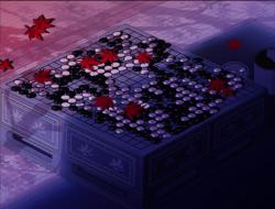    [] / Hikaru's Go