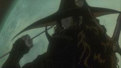 D:   / Vampire Hunter D: Bloodlust