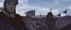 :    / Berserk Golden Age Arc II: The Battle for Doldrey