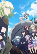      a / Death March to the Parallel World Rhapsody