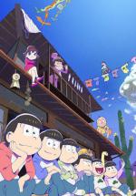 - [-2] / Mr. Osomatsu 2nd Season