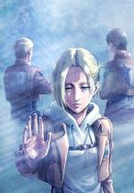   OVA-3 / Attack on Titan: Lost Girls