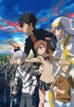   [-3] / A Certain Magical Index III