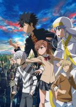   [-3] / A Certain Magical Index III