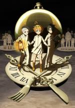   / The Promised Neverland