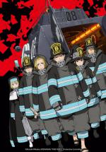  / Fire Force