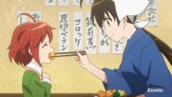      / Isekai Izakaya: Japanese Food from Another World