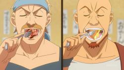      / Isekai Izakaya: Japanese Food from Another World