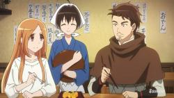      / Isekai Izakaya: Japanese Food from Another World