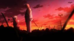  [-5] / Gintama Season 4