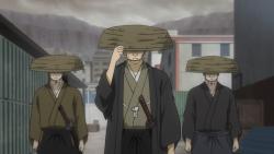  [-5] / Gintama Season 4
