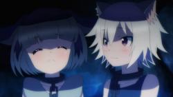      a / Death March to the Parallel World Rhapsody