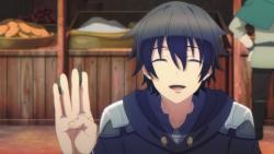      a / Death March to the Parallel World Rhapsody