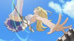 ,     ?   / Sword Oratoria: Is It Wrong to Try to Pick Up Girls in a Dungeon? On the Side