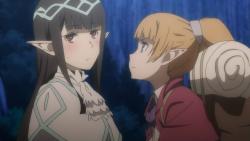 ,     ?   / Sword Oratoria: Is It Wrong to Try to Pick Up Girls in a Dungeon? On the Side