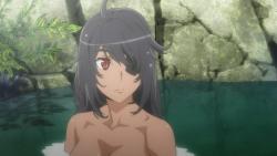,     ?   / Sword Oratoria: Is It Wrong to Try to Pick Up Girls in a Dungeon? On the Side