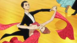     / Welcome to the Ballroom